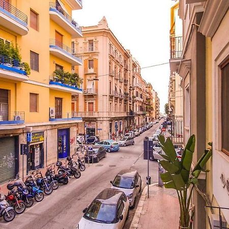 Melo Accommodations Apartment Abbrescia Bari Exterior foto