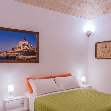Melo Accommodations Apartment Abbrescia Bari Exterior foto