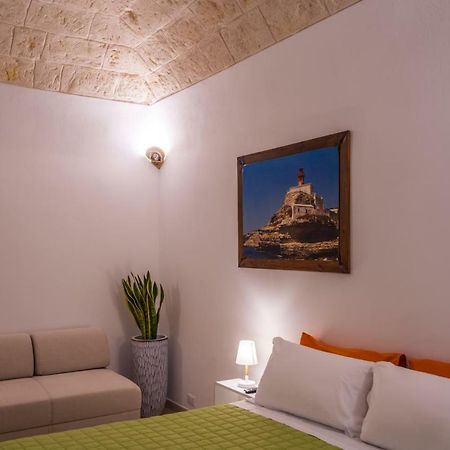 Melo Accommodations Apartment Abbrescia Bari Exterior foto