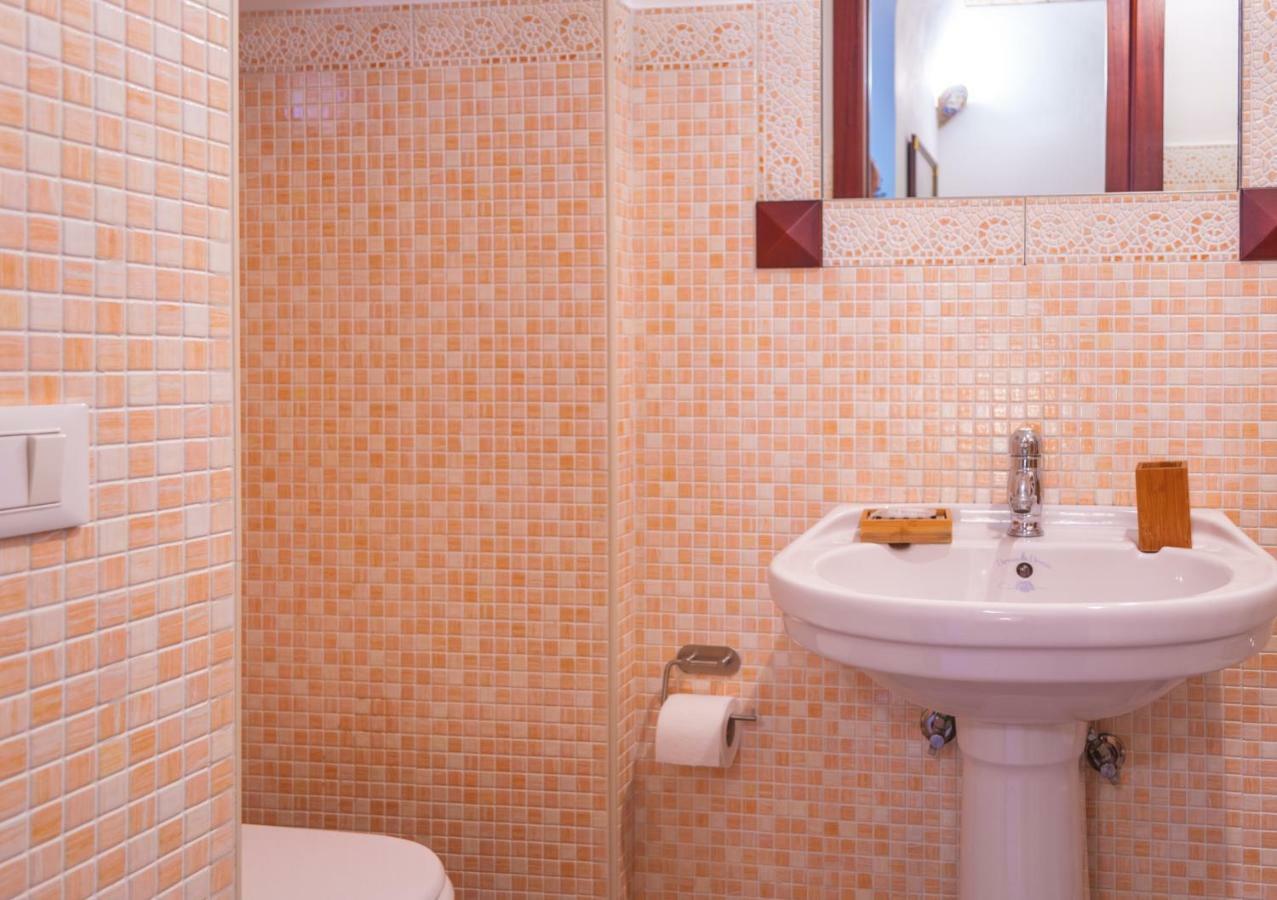 Melo Accommodations Apartment Abbrescia Bari Exterior foto
