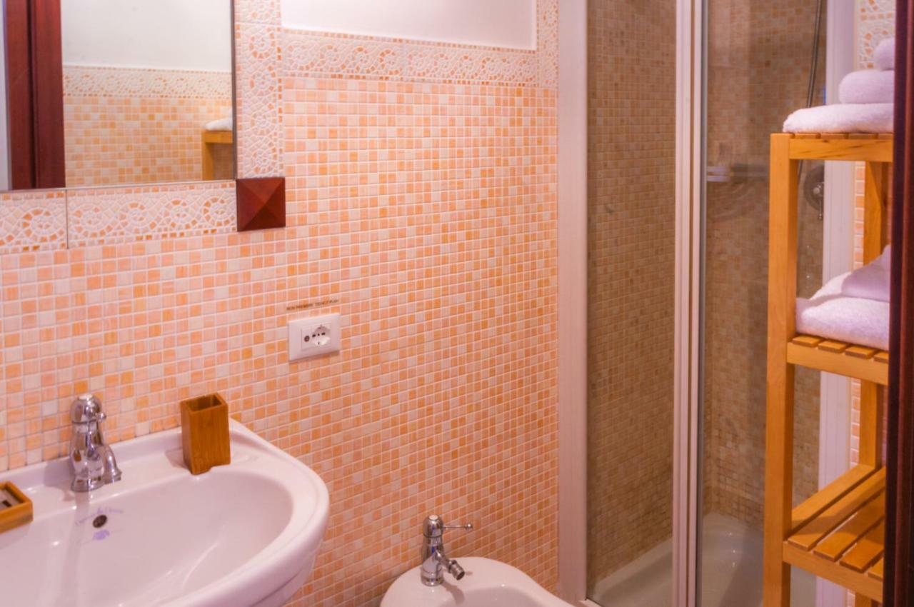 Melo Accommodations Apartment Abbrescia Bari Exterior foto