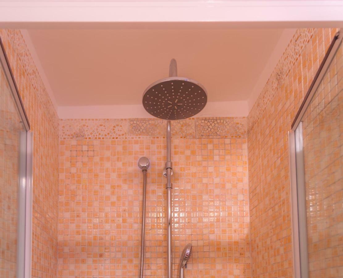 Melo Accommodations Apartment Abbrescia Bari Exterior foto