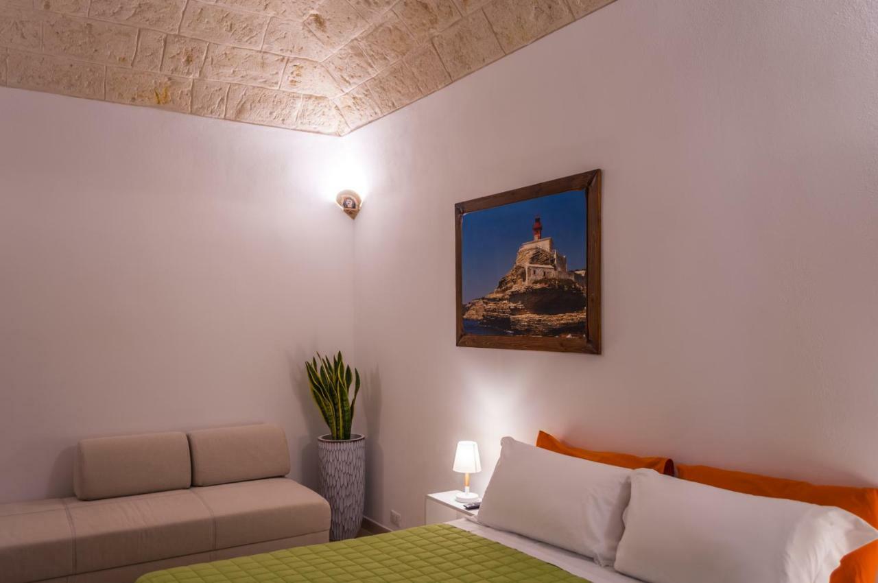 Melo Accommodations Apartment Abbrescia Bari Exterior foto